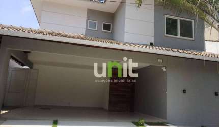 Casa com 3 dormitórios à venda, 300 m² por R$ 2.300.000,00 - Charitas - Niterói/RJ
