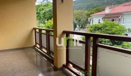 Casa com 4 dormitórios à venda, 350 m² por R$ 2.180.000,00 - São Francisco - Niterói/RJ