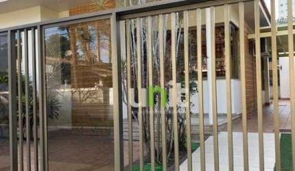 Casa com 3 dormitórios à venda, 195 m² por R$ 790.000,00 - Maria Paula - Niterói/RJ