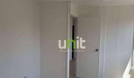 Apartamento com 3 dormitórios à venda, 86 m² por R$ 490.000,00 - Centro - Niterói/RJ