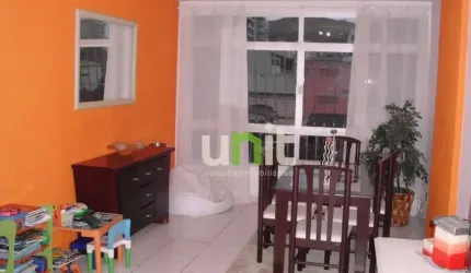 Apartamento com 3 dormitórios à venda, 110 m² por R$ 660.000,00 - Icaraí - Niterói/RJ