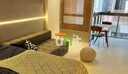 Loft com 1 dormitório à venda, 33 m² por R$ 550.000,00 - Icaraí - Niterói/RJ