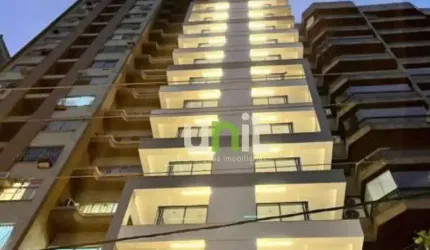 Studio à venda, 33 m² por R$ 540.000,00 - Icaraí - Niterói/RJ