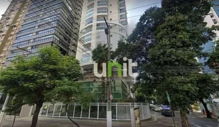 Apartamento com 2 dormitórios à venda, 82 m² por R$ 800.000,00 - Icaraí - Niterói/RJ