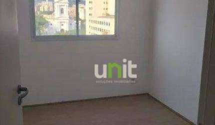 Apartamento com 1 dormitório à venda, 40 m² por R$ 249.900,00 - Centro - Niterói/RJ