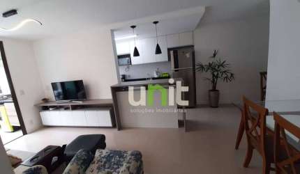 Apartamento com 1 dormitório à venda, 56 m² por R$ 550.000,00 - Santa Rosa - Niterói/RJ