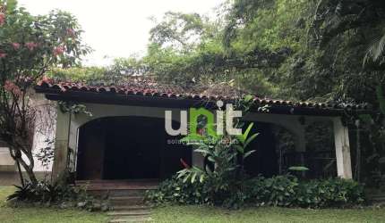 Casa com 3 dormitórios à venda por R$ 750.000,00 - Vila Progresso - Niterói/RJ