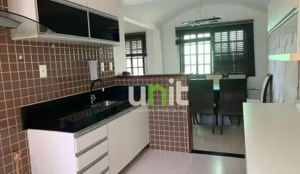 Casa com 3 dormitórios à venda, 90 m² por R$ 495.000,00 - Sape - Niterói/RJ