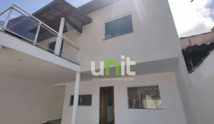 Casa com 3 dormitórios à venda, 220 m² por R$ 640.000,00 - Itaipu - Niterói/RJ