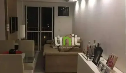 Apartamento com 3 dormitórios à venda, 70 m² por R$ 315.000,00 - Maria Paula - São Gonçalo/RJ