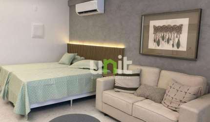 Loft com 1 dormitório à venda, 31 m² por R$ 510.000,00 - Icaraí - Niterói/RJ