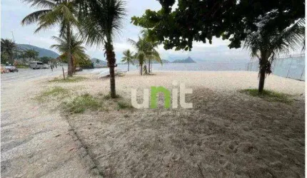 Apartamento com 1 dormitório à venda, 64 m² por R$ 330.000,00 - São Francisco - Niterói/RJ