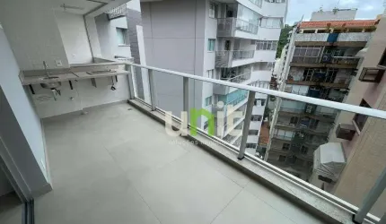 Apartamento com 2 dormitórios à venda, 74 m² por R$ 979.800,00 - Icaraí - Niterói/RJ