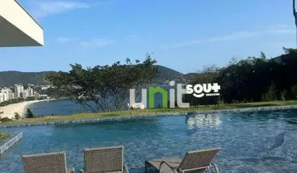 Studio com 1 dormitório à venda, 40 m² por R$ 510.000,00 - Ingá - Niterói/RJ