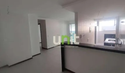 Apartamento com 2 dormitórios à venda, 81 m² por R$ 611.800,00 - Santa Rosa - Niterói/RJ