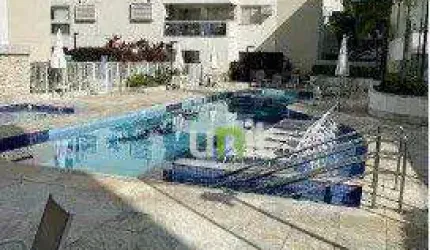 Apartamento com 3 dormitórios à venda, 89 m² por R$ 715.000,00 - Santa Rosa - Niterói/RJ