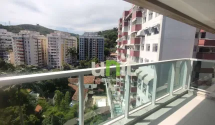 Apartamento com 2 dormitórios à venda, 81 m² por R$ 676.200,00 - Santa Rosa - Niterói/RJ