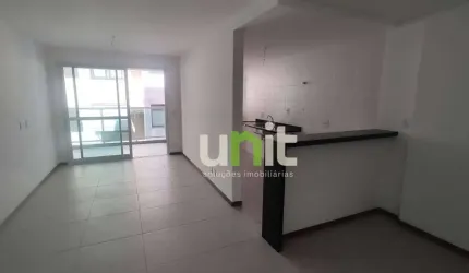 Apartamento com 2 dormitórios à venda, 81 m² por R$ 639.400,00 - Santa Rosa - Niterói/RJ
