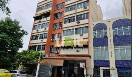 Apartamento com 2 dormitórios à venda, 68 m² por R$ 265.000,00 - Vila Isabel - Rio de Janeiro/RJ