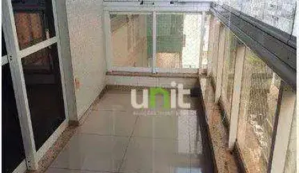 Apartamento com 2 dormitórios à venda, 85 m² por R$ 775.000,00 - Icaraí - Niterói/RJ
