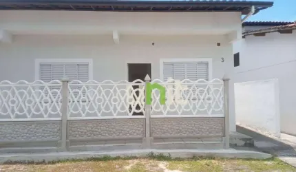 Casa com 2 dormitórios à venda por R$ 275.000 - Sape - Niterói/RJ