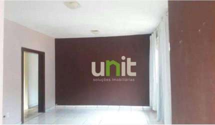 Apartamento com 2 dormitórios à venda, 100 m² por R$ 300.000,00 - Fátima - Niterói/RJ
