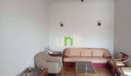 Casa com 3 dormitórios à venda, 135 m² por R$ 450.000,00 - Fonseca - Niterói/RJ