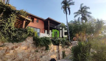 Casa com 3 dormitórios à venda, 370 m² por R$ 1.200.000,00 - Pendotiba - Niterói/RJ