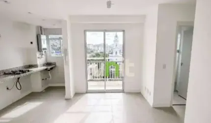 Apartamento com 2 dormitórios à venda, 45 m² por R$ 420.000,00 - Centro - Niterói/RJ