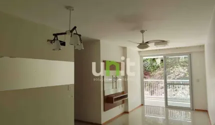 Apartamento com 3 dormitórios à venda, 98 m² por R$ 940.000,00 - Icaraí - Niterói/RJ