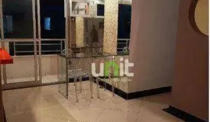 Apartamento com 3 dormitórios à venda, 60 m² por R$ 520.000,00 - Barreto - Niterói/RJ