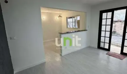 Casa com 2 dormitórios à venda, 105 m² por R$ 300.000 - Mutondo - São Gonçalo/RJ