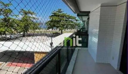Apartamento com 2 dormitórios à venda, 85 m² por R$ 735.000,00 - São Francisco - Niterói/RJ
