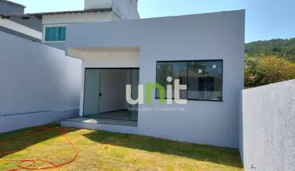 Casa com 2 dormitórios à venda, 117 m² por R$ 650.000,00 - Engenho do Mato - Niterói/RJ