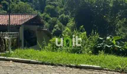 Terreno à venda, 444 m² por R$ 110.000,00 - Sape - Niterói/RJ