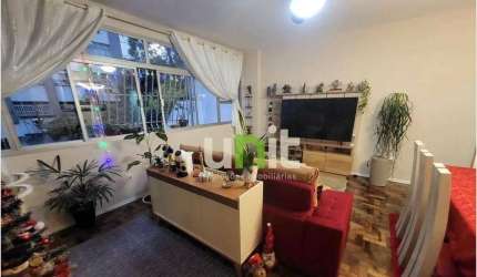 Apartamento com 3 dormitórios à venda, 150 m² por R$ 1.320.000,00 - Icaraí - Niterói/RJ