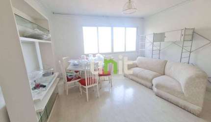 Apartamento com 3 dormitórios à venda, 120 m² por R$ 495.000,00 - Icaraí - Niterói/RJ