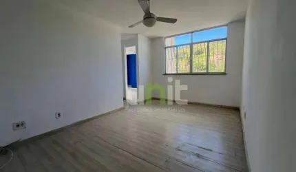 Apartamento com 2 dormitórios à venda, 78 m² por R$ 270.000,00 - Santa Rosa - Niterói/RJ