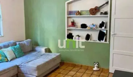 Apartamento com 3 dormitórios à venda, 83 m² por R$ 420.000,00 - Icaraí - Niterói/RJ