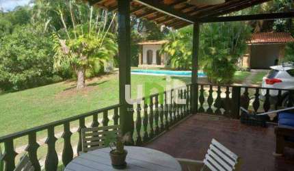 Casa com 3 dormitórios à venda, 230 m² por R$ 820.000,00 - Condado de Maricá - Maricá/RJ