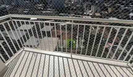 Apartamento com 2 dormitórios à venda, 70 m² por R$ 315.000,00 - Fonseca - Niterói/RJ