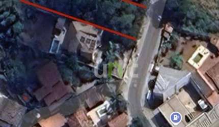 Terreno à venda, 750 m² por R$ 355.000,00 - Serra Grande - Niterói/RJ