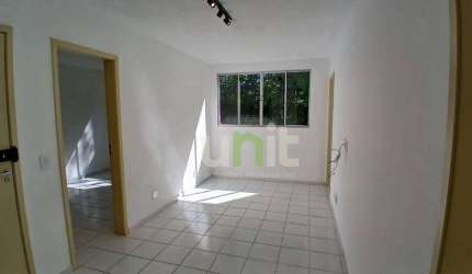 Apartamento com 3 dormitórios à venda, 63 m² por R$ 200.000,00 - Maria Paula - Niterói/RJ