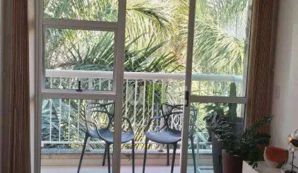Apartamento com 2 dormitórios à venda, 65 m² por R$ 299.000,00 - Várzea das Moças - Niterói/RJ