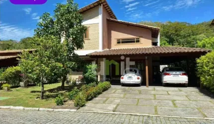 Casa com 3 dormitórios à venda, 230 m² por R$ 1.200.000,00 - Serra Grande - Niterói/RJ