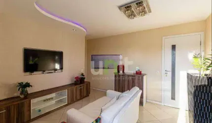 Cobertura com 2 dormitórios à venda, 140 m² por R$ 750.000,00 - Santa Rosa - Niterói/RJ
