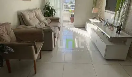 Apartamento com 2 dormitórios à venda, 75 m² por R$ 480.000,00 - Vital Brazil - Niterói/RJ