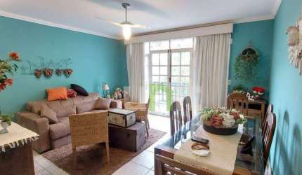 Apartamento com 2 dormitórios à venda, 67 m² por R$ 500.000 - Pendotiba - Niterói/RJ