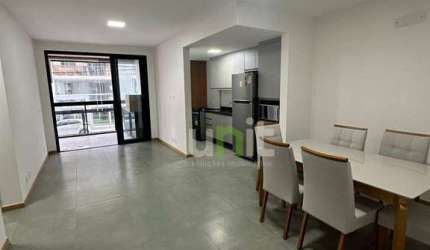 Apartamento com 2 dormitórios à venda, 89 m² por R$ 920.000 - Piratininga - Niterói/RJ