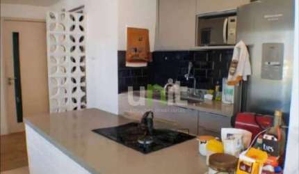 Unit imobiliária vende: Cobertura com 2 dormitórios à venda, 140 m² por R$ 1.150.000 - Piratininga - Niterói/RJ